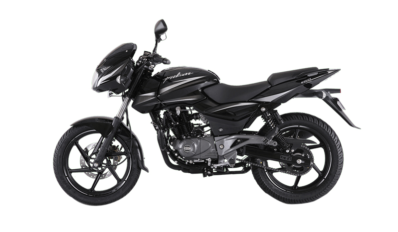 pulsar 180 full engine price