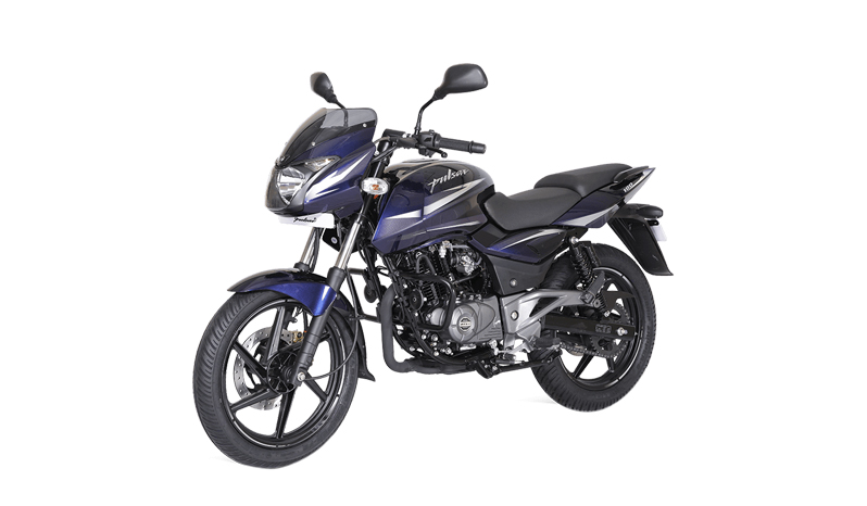 Pulsar 180cc deals 2004 model